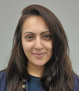 Dr Suroj Byran