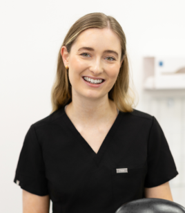 Dr Eleanor Bass