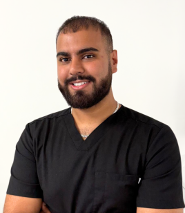 Dr Jasbir Banwait