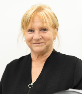 Julie Walters