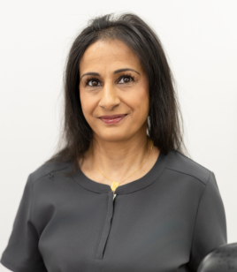Meena Amrik
