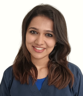 Dr Neethu Jacob