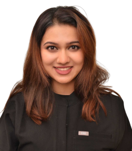 Dr Neethu Jacob