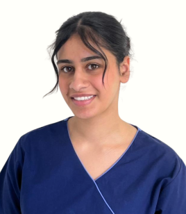 Safa Ahmed