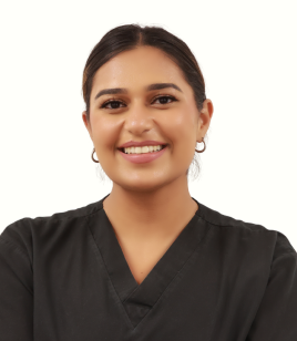Dr Saffron Mair