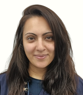 Dr Suroj Byran