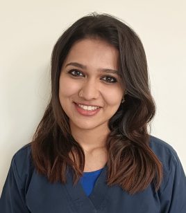 Dr Neethu Jacob