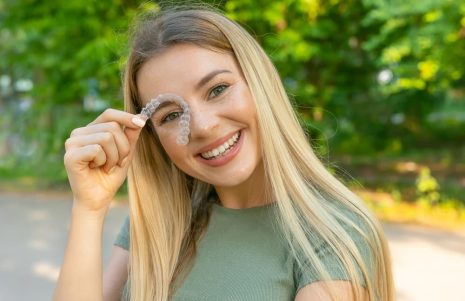 Transform Your Smile with SureSmile Clear Aligners at Roseville Dental