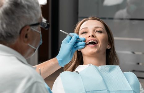 Dental Implants and Cosmetic Dentistry Options in Coseley