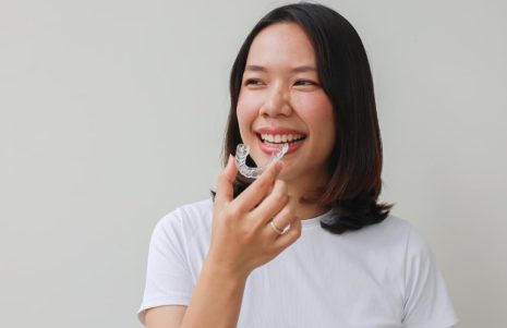 Achieve a Perfect Smile with SureSmile Aligners in Roseville