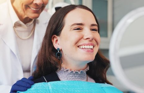 Why Hygiene Appointments at Roseville Dental Are Vital for Lifelong Oral Health