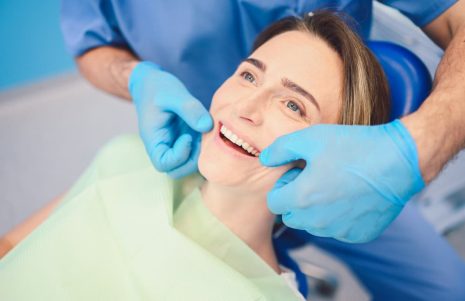 How Dental Hygiene Protects Your Smile Long-Term – Roseville Dental