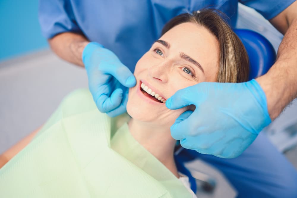 Dental Hygiene