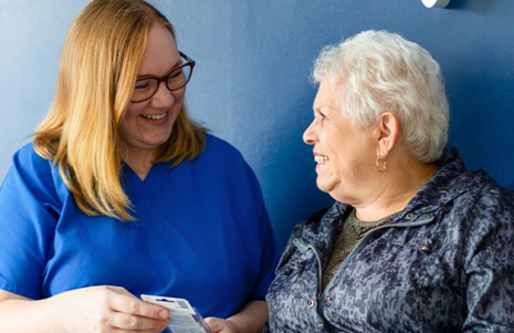 Behind the Smile: The Vital Role of a Dental Nurse