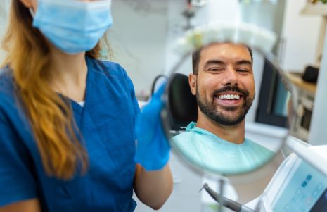 The Life-Changing Impact of Dental Implants for our Bilston Patients