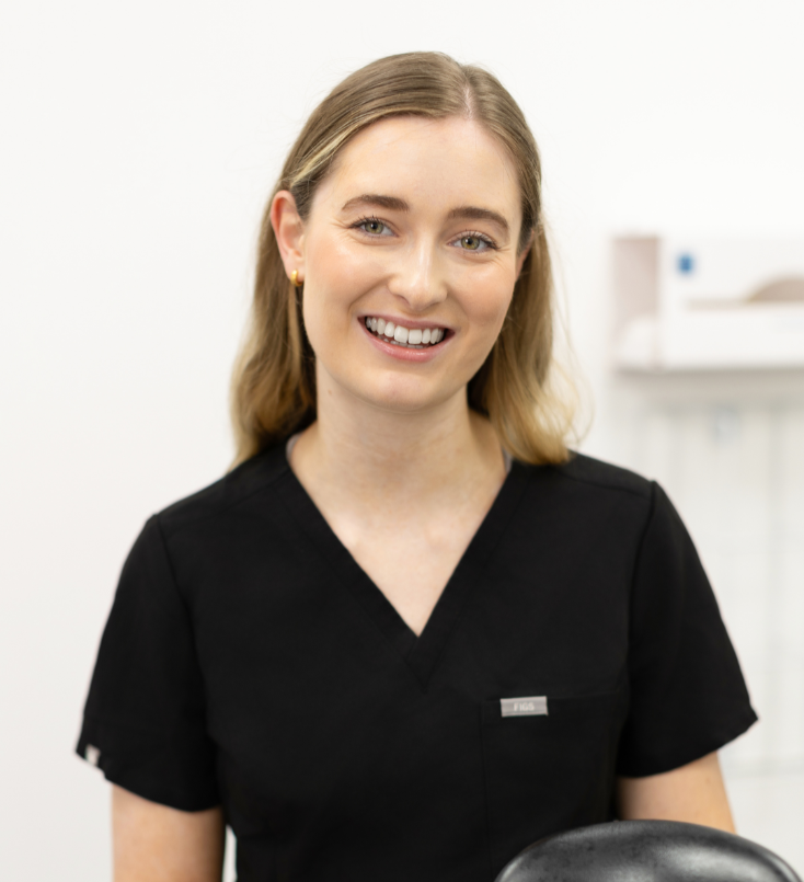 Dr Eleanor Bass