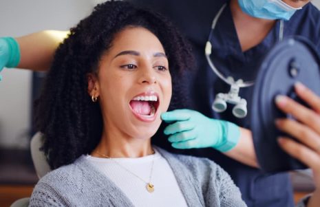 What Makes Composite Bonding an Easy and Effective Way to Improve Your Teeth