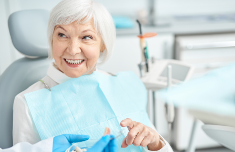 Why Sedgley Residents are Choosing the Gold Standard for Missing Teeth