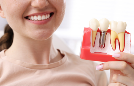 The Sedgley Guide to Finding a Smile Solution That Actually Lasts