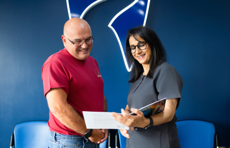 Discover the Tipton Dental Experience Where You’re Always the Priority
