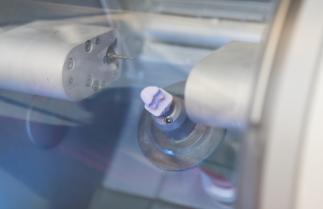 How Same Day CEREC Crowns Work at Roseville Dental