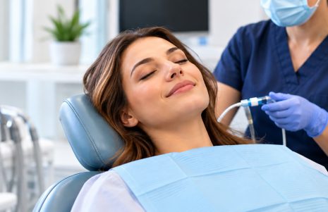 How Sedation Dentistry Helps Create Better Dental Experiences