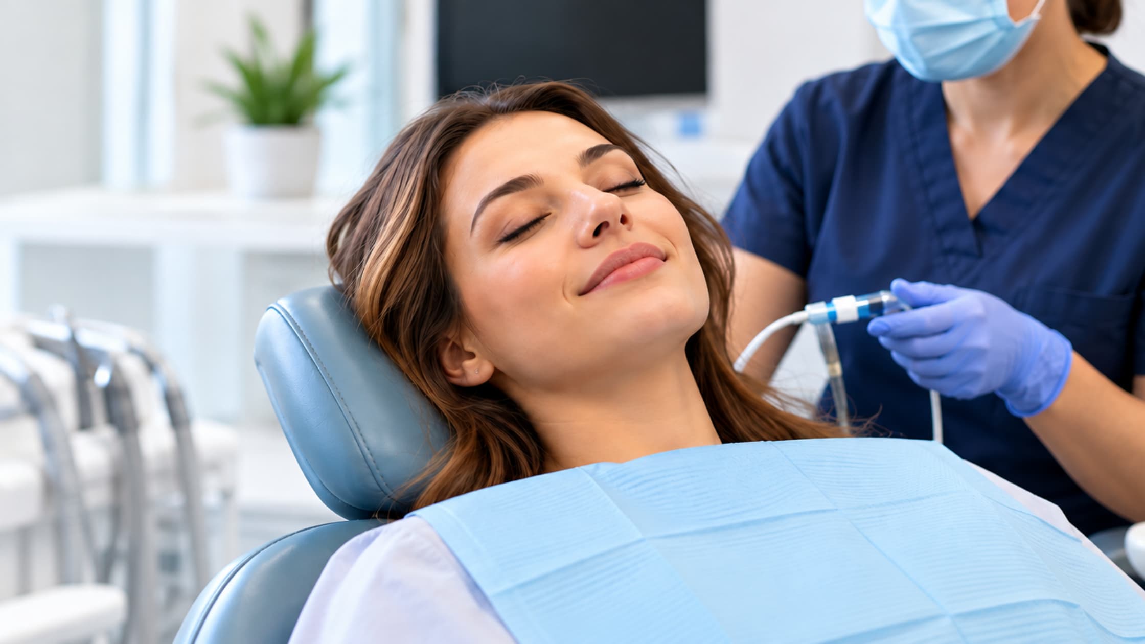 Sedation Dentistry