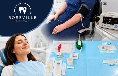 How Sedation Dentistry Helps Nervous Patients